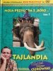 DVD. MOJA PRZYGODA Z BOSO TOM 1. TAJLANDIA 